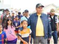 Kota Jambi Kembali Terendam! Ketua DPRD Desak Normalisasi Sungai Segera Dilakukan
