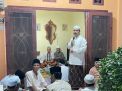 Tausiyah Jumat, SAH Bicara Keutamaan 1 Rajab 1446 H bertepatan Tahun Baru 1 Januari 2025