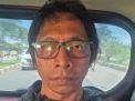 Polisi Berhasil Menangkap Terduga Pelaku Pembunuhan Aktor Sandy Permana, Begini Tampangnya!