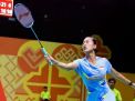 Apa  Strategi Putri Kusuma Wardani Kalahkan Tuan Rumah? Melaju ke Semifinal Thailand Masters 2025