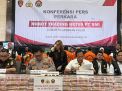 Bareskrim Polri Sita Uang Rp 52,5 Miliar dari Kasus Investasi Bodong NET89
