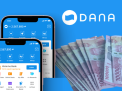Cara Klaim Saldo DANA Kaget Gratis Hari Ini, Lengkap dengan Tips Mendapatkan Hadiahnya