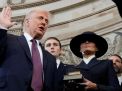 Ini Poin-poin Pidato Donald Trump Usai Dilantik Jadi Presiden ke-47 AS