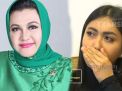 Emilia Contessa Meninggal Dunia, Denada Ungkap Kedekatan Romantis dengan Sang Ibunda