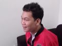 Begini Kondisi Agus Difabel Saat Menolak Ditahan di Lapas Kelas II Lombok Barat, Tak Mau Lepas dari Sang Ibu