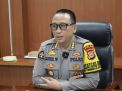 Polda Sulteng Gerebek Markas Penipuan Trading Online, 21 Pelaku Ditangkap