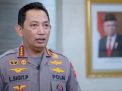 Desak Tuntasnya Kasus Dugaan Pemerasan Firli Bahuri terhadap SYL, Kapolri: Ini jadi PR!