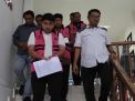 Terungkap! Kejari Bungo Sebut 4 Tersangka Korupsi Pajak Kendaraan yang Rugikan Negara Rp1,9 Miliar