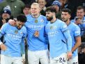 Manchester City Terancam Jadi Aib Inggris di Liga Champions, Liverpool Berpeluang Dapat Lawan Mudah