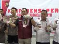 Polda Jambi Ungkap Jaringan Narkotika di Lapas Kelas IIA Jambi, Dikendalikan Narapidana