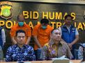 Pesta Seks Betukar Pasangan Dibongkar Polisi, Ternyata Diotaki Pasutri Punya Belasan Ribu Member