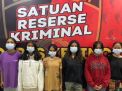Viral! Remaja Putri di Sungai Penuh Jadi Korban Perundungan Brutal, 6 Pelaku Diamankan Polisi