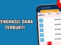 Hasilkan Uang dengan Aplikasi Penghasil Saldo DANA yang Terbukti Membayar, Begini Caranya!