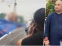 Aktor Sandy Permana, Pemain Serial 'Mak Lampir', Tewas dengan Luka Tusuk di Bekasi