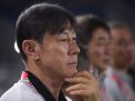 Heboh Isu Pemecatan Shin Tae-yong Memanas, Menpora Langsung Buka Suara Bilang Begini!