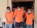 Zul Kabur Melalui Dek Sel Tahanan