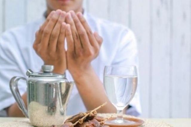 Ini Pentingnya Melaksanakan Puasa Qadha Sebelum Ramadan Tiba