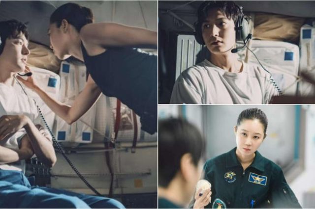 7 Drakor Terbaru di Januari 2025 yang Wajib Masuk Watchlist Anda