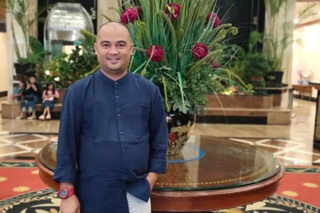 Aktor Sandy Permana Jadi Korban Pembunuhan, Ketua RT Ungkap Sosok Terduga Pelaku