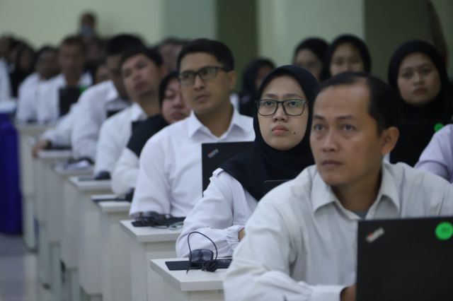 Ada Peluang Besar! Pendaftaran CPNS 2025: Jadwal, Syarat, dan Formasi