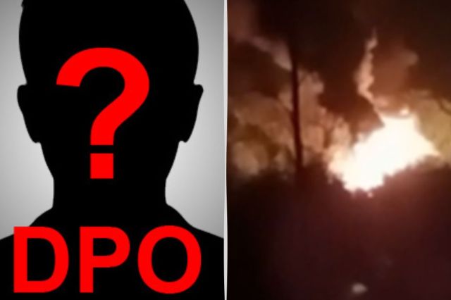 Siapa Ucok Padang Lawas? Tersangka Kebakaran Sumur Minyak Ilegal di Batanghari  yang Diburu Polisi