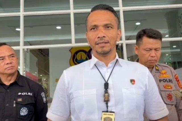 Drama Pilkada Jambi: 13 Tersangka Kasus Pembakaran TPS, Dua Nama Baru Segera Ditangkap!