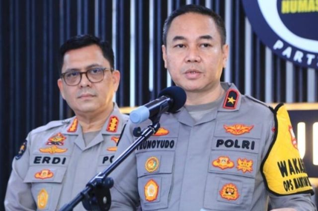 Terungkap! Peran 3 Pamen yang Memeras Penonton di Konser DWP 2024 Berujung Kena Sanksi
