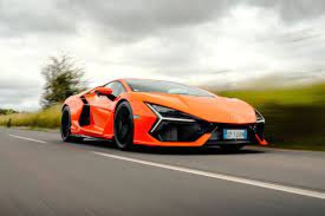 Eks Pengacara Anak Bos Prodia Dilaporkan ke Polda Metro Jaya atas Dugaan Penggelapan Lamborghini