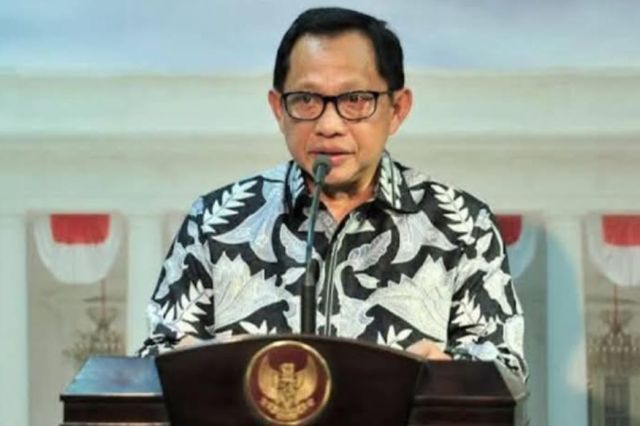 Pelantikan Kepala daerah non sengketa 6 febuari diundur ,berikut penjelasnya