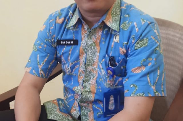 Oknum ASN PU Provinsi Jambi Terjerat Kasus Tipu Gelap, BKD Baru Beri Sanksi Pemberhentian Sementara