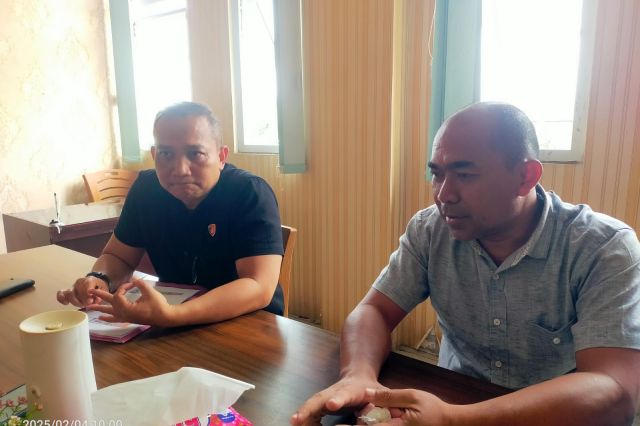 Satnarkoba Polres Batanghari Tindak Tegas Pelaku Narkoba, 12 Tersangka Diamankan   