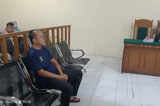 “Tuntutan Keadilan! ASN Jambi Jadi Tersangka Penipuan Uang Rp. 90 Juta, Proses Hukum Berlanjut!”