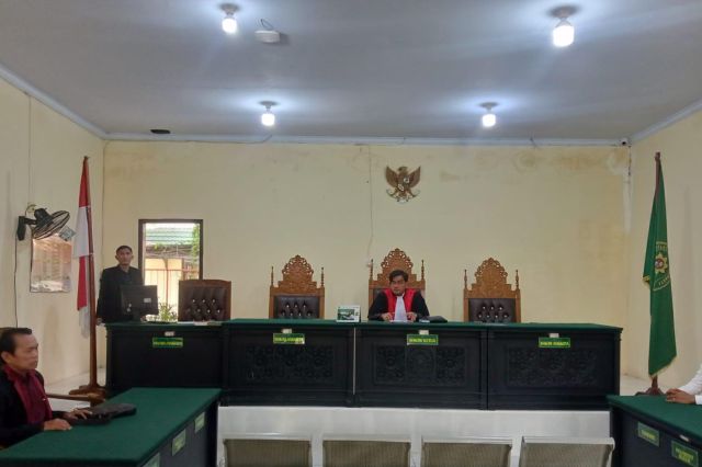 Fakta Baru di Sidang Praperadilan Wiwin Fatmawati: Kenapa Hanya Kendaraan Korban yang Disita?