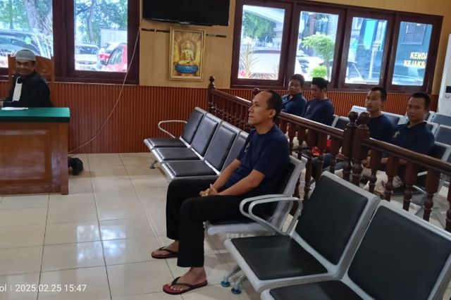 ASN PUPR Jambi Ade Saputra Akui Menipu Rp 30 Juta, Modusnya Proyek Fiktif