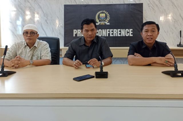 DPRD Jambi Bentuk Pansus PI dan Optimalisasi PAD untuk Tingkatkan Pendapatan Daerah