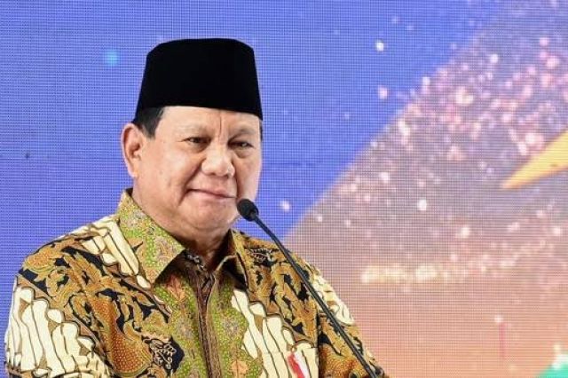 PPN Naik 12%, Istana Pastikan Tak Ada Kenaikan Harga Barang Kebutuhan Pokok