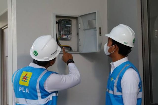 Diskon Tarif Listrik 50% Mulai 1 Januari 2025, Begini Cara Mendapatkannya
