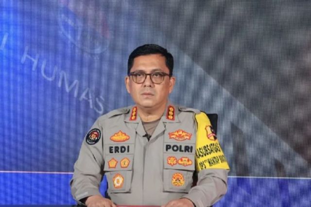 Kasus Pemerasan Penonton DWP, 3 Polisi Terlibat Demosi hingga 8 Tahun
