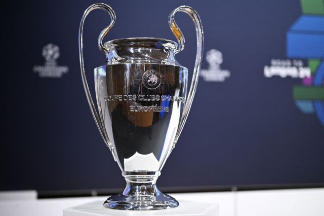 Simak Jadwal Undian Playoff Liga Champions 2024/2025, Ada Potensi Duel Sengit di Fase Gugur