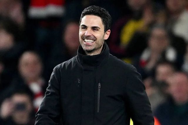 Mikel Arteta Bertekad Ulangi Kejayaan Musim 2019/2020 di FA Cup: Arsenal Vs Manchester United