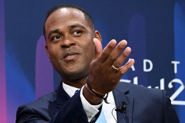 Patrick Kluivert Puji Marselino Ferdinan sebagai Talenta Terbaik Timnas Indonesia