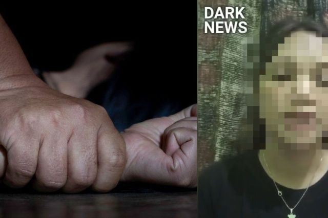 Heboh Oknum ASN Polda Jambi Diduga Lecehkan Anak Kandung