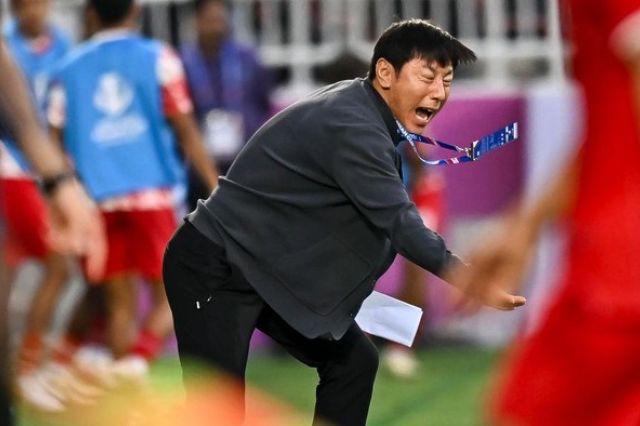 Terungkap Di Sini! Alasan Utama PSSI Pecat Shin Tae-yong, Bagaimana Nasib Timnas Indonesia?