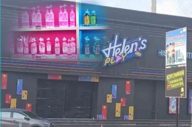 Helen’s Club di Jambi Ditutup Permanen: Keputusan Final DPRD dan Pemkot Jambi
