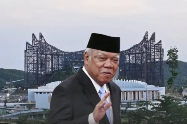 Gratis! Otorita IKN Usulkan Lahan untuk Kedutaan Asing, Target Operasional 2028