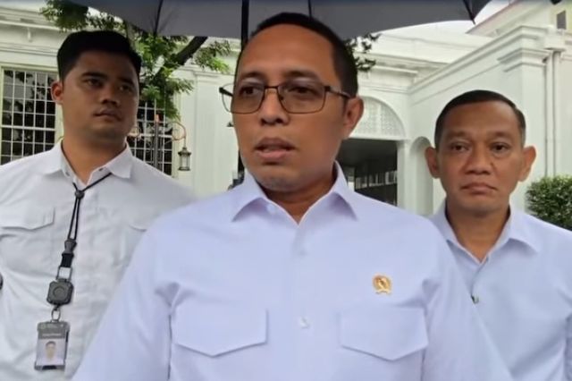 Tagar Kabur Aja Dulu Viral, Pemerintah Ingatkan Pentingnya Skill dan Prosedur Resmi