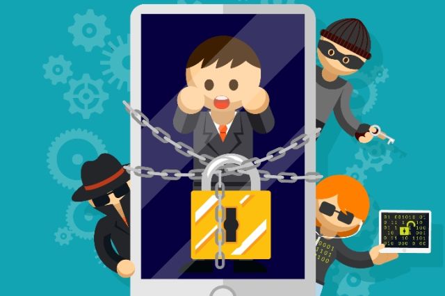 Hati-Hati! 19 Aplikasi Android Ini Bisa Mencuri Uang dan Data Pribadi Anda