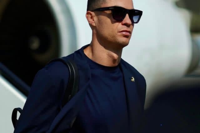 Cristiano Ronaldo Batal Datang ke Kupang? Ini Alasan Resminya!