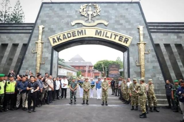 47 Kepala Daerah Mangkir dari Retret di Akmil Magelang, Kemendagri Beri Teguran