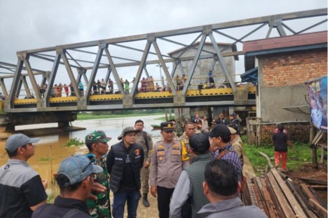 Diduga Operasi Bocor! Razia Barang Antik di Muaro Jambi Gagal?